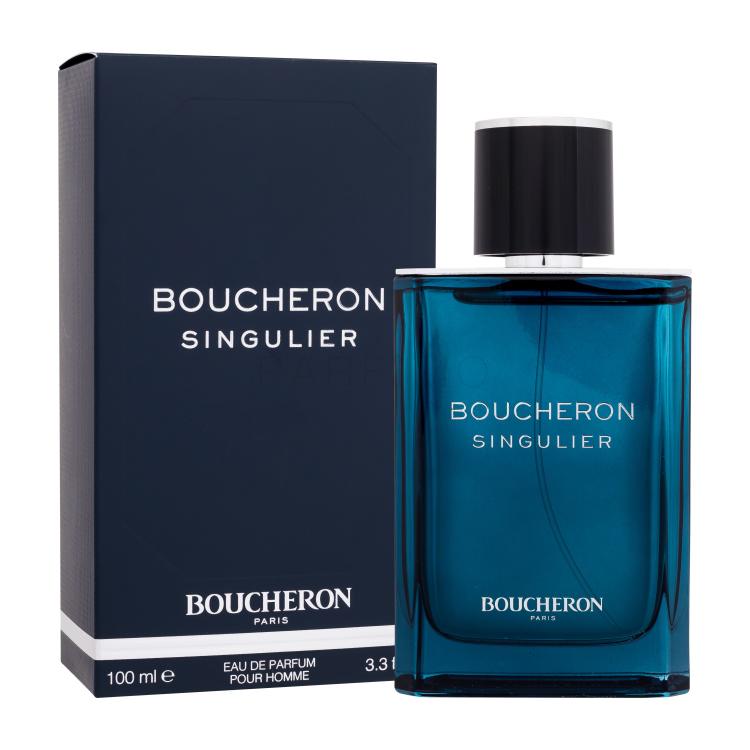 Boucheron Singulier Parfumska voda za moške 100 ml