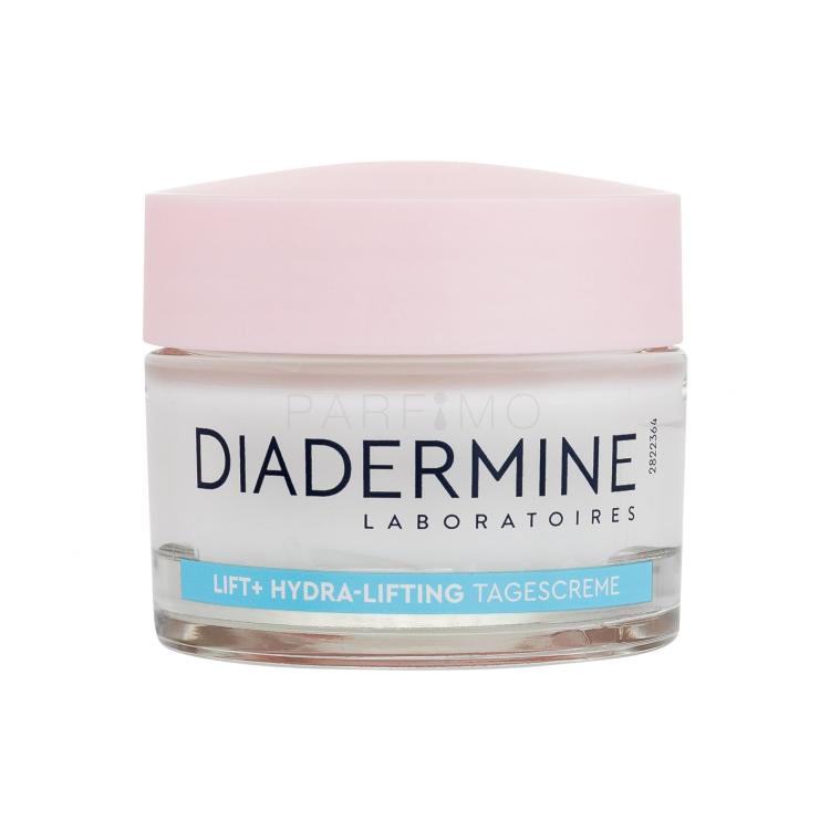 Diadermine Lift+ Hydra-Lifting Anti-Age Day Cream Dnevna krema za obraz za ženske 50 ml