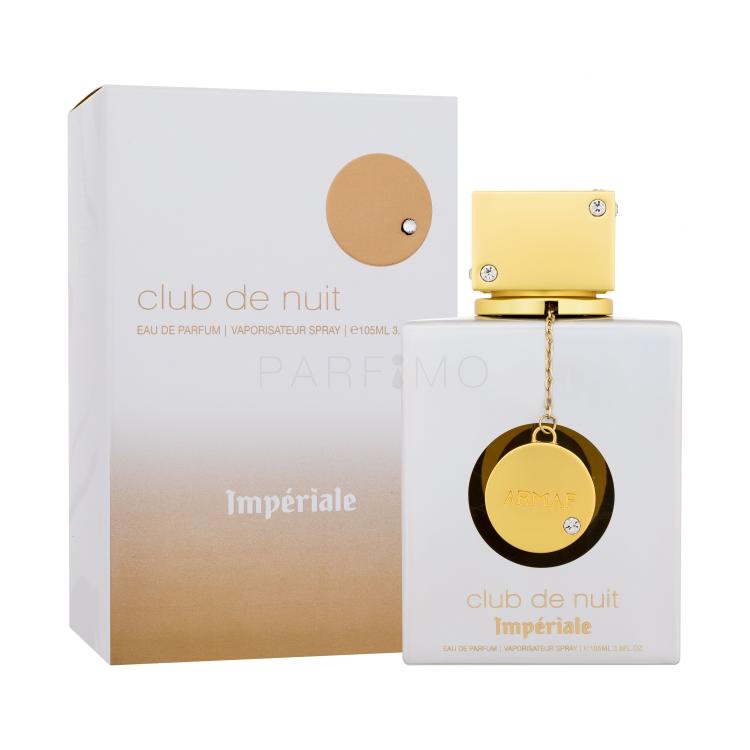 Armaf Club de Nuit White Imperiale Parfumska voda za ženske 105 ml