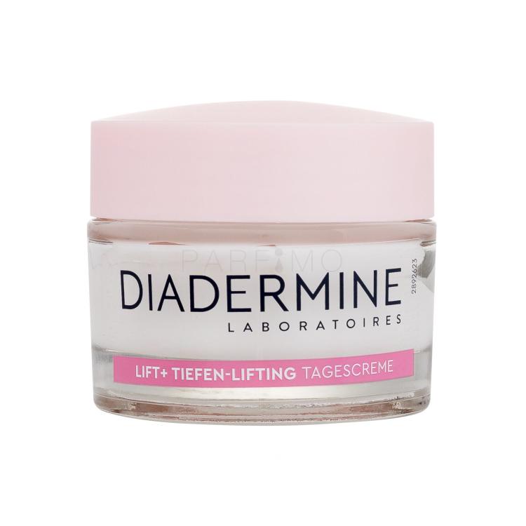 Diadermine Lift+ Tiefen-Lifting Anti-Age Day Cream Dnevna krema za obraz za ženske 50 ml