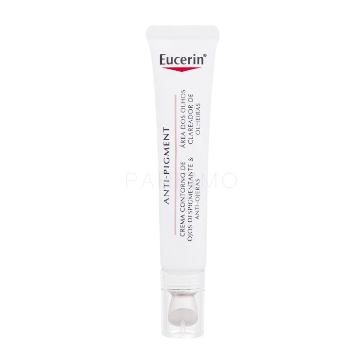 Eucerin Anti-Pigment Dark Circle Illuminating Eye Care Krema za okoli oči za ženske 15 ml