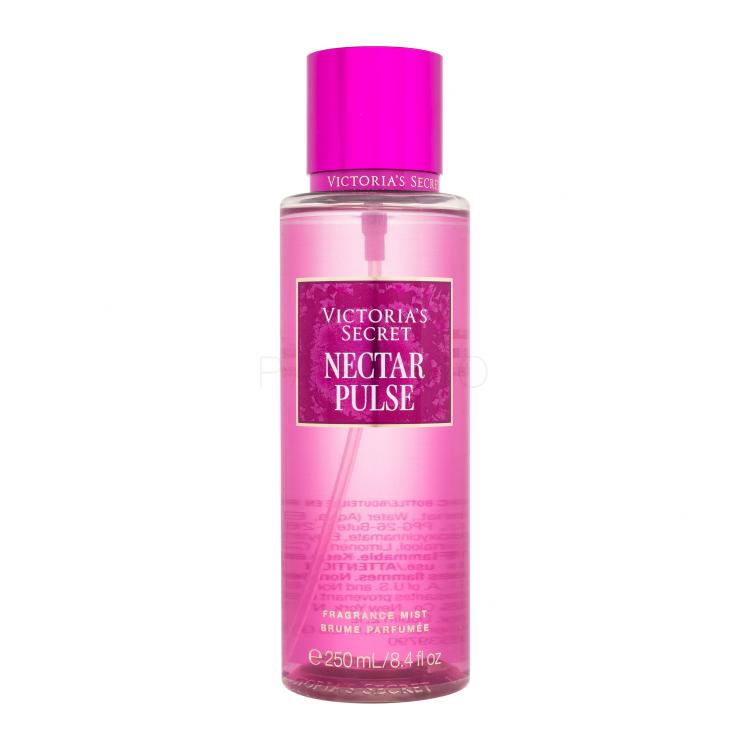 Victoria´s Secret Nectar Pulse Sprej za telo za ženske 250 ml