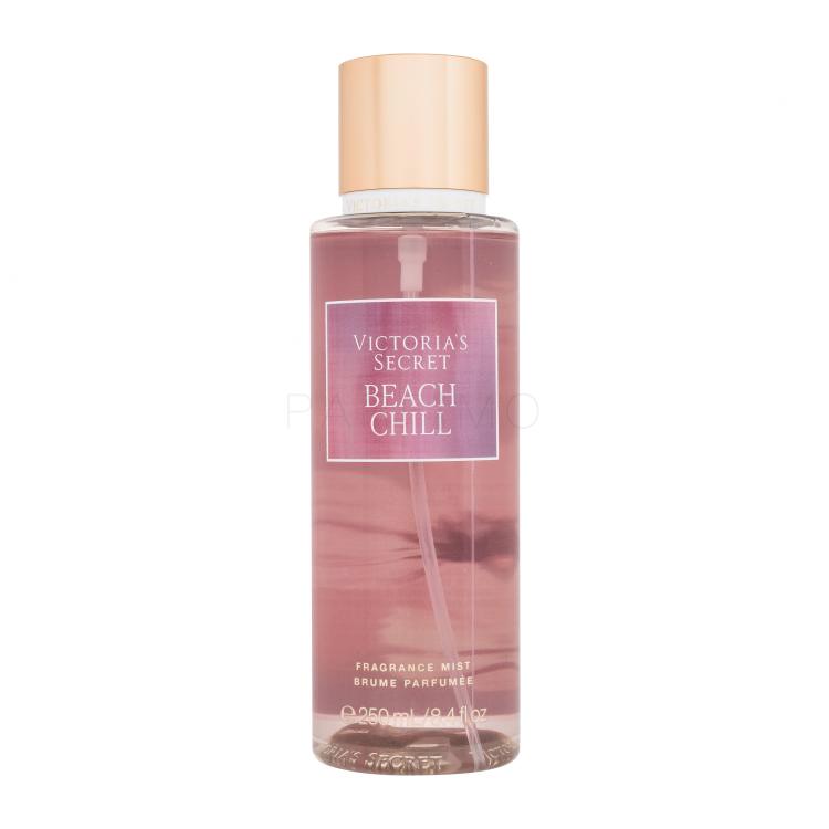 Victoria´s Secret Beach Chill Sprej za telo za ženske 250 ml