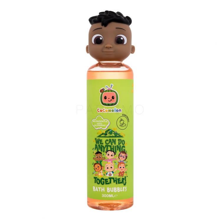 Cocomelon Cody Bath Bubbles Kopel za otroke 300 ml