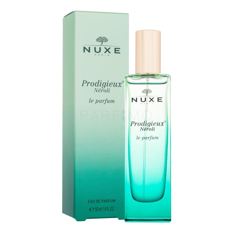 NUXE Prodigieux Néroli Le Parfum Parfumska voda za ženske 50 ml