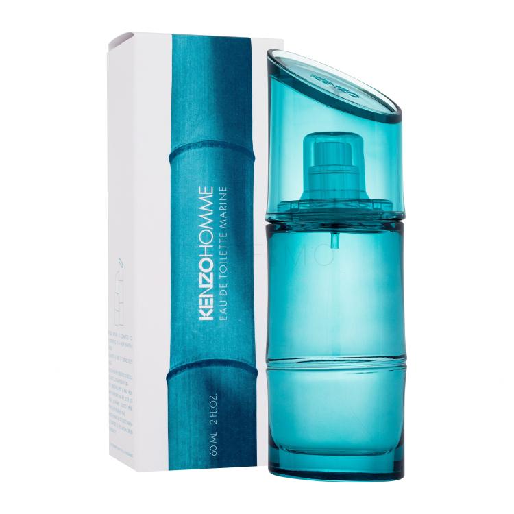 KENZO Homme Marine Toaletna voda za moške 60 ml