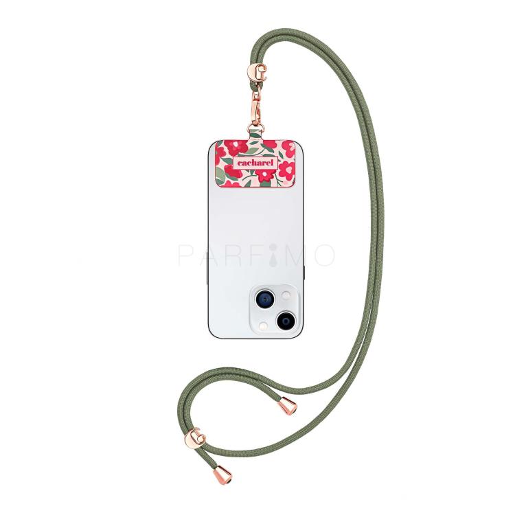 Cacharel Cacharel Phone Strap Darilo 1 kos