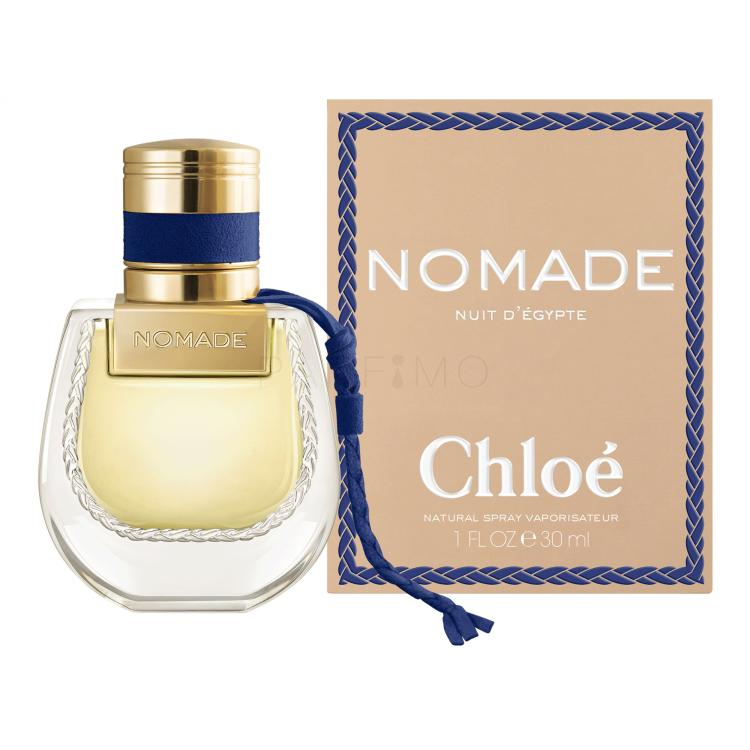 Chloé Nomade Nuit D&#039;Égypte Parfumska voda za ženske 30 ml