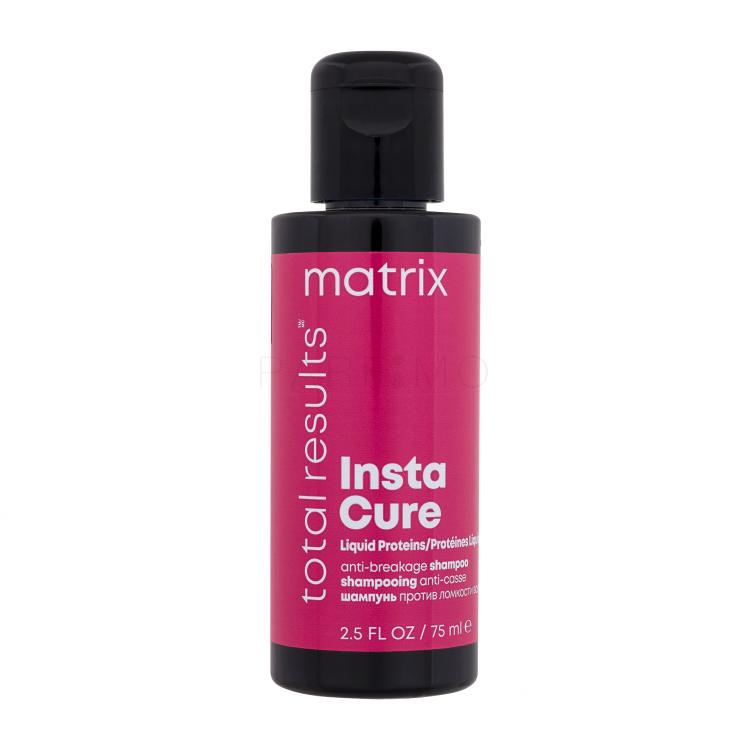 Matrix Instacure Anti-Breakage Shampoo Šampon za ženske 75 ml