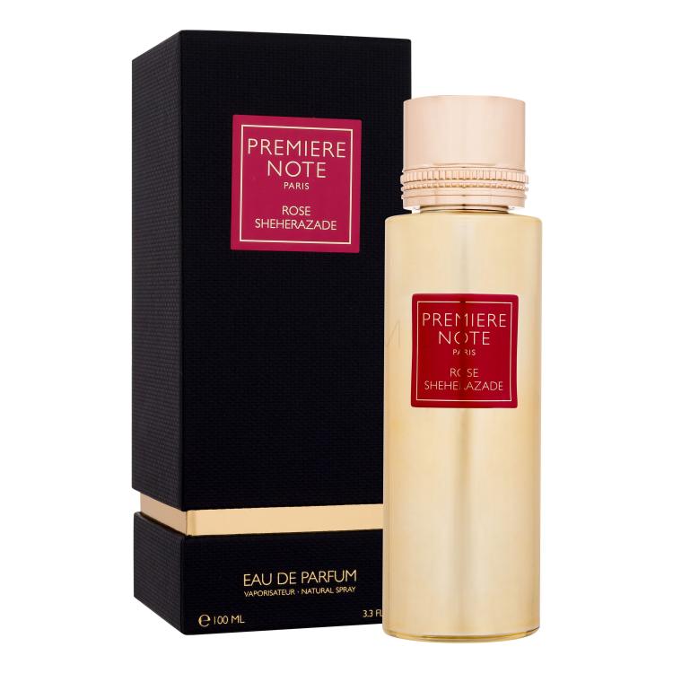 Premiere Note Rose Sheherazade Parfumska voda 100 ml