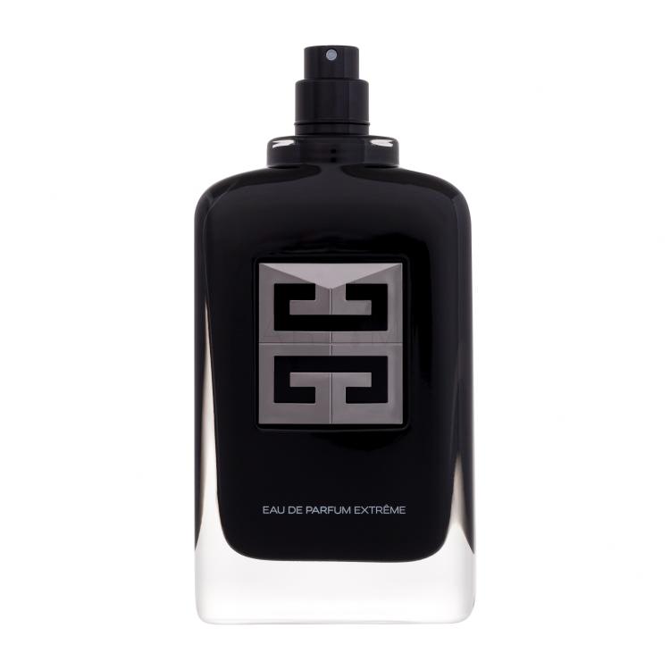 Givenchy Gentleman Society Extrême Parfumska voda za moške 100 ml tester