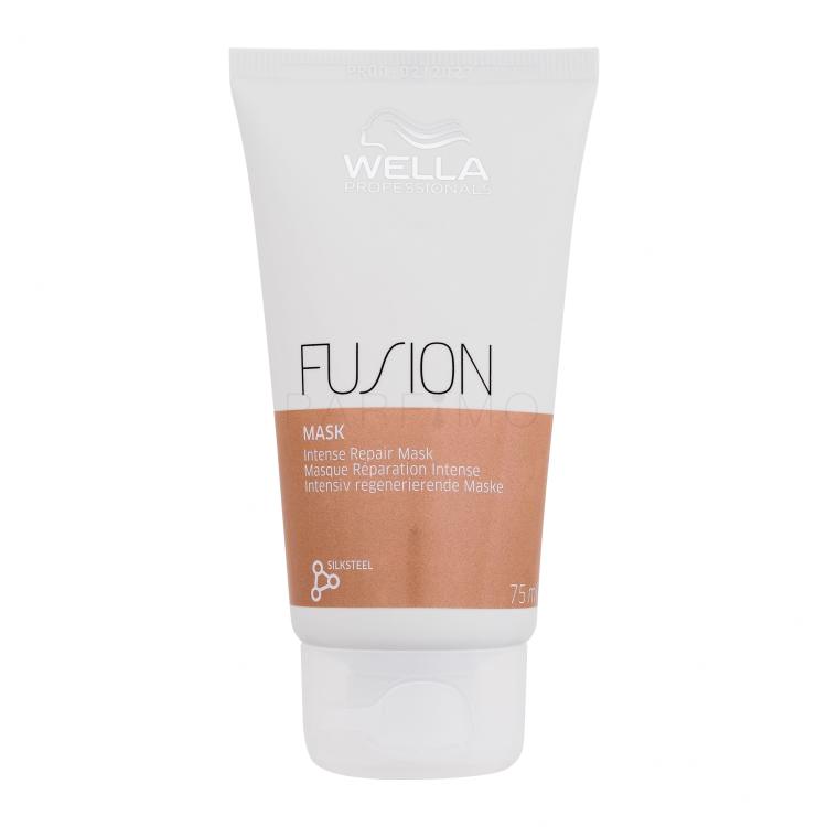 Wella Professionals Fusion Maska za lase za ženske 75 ml