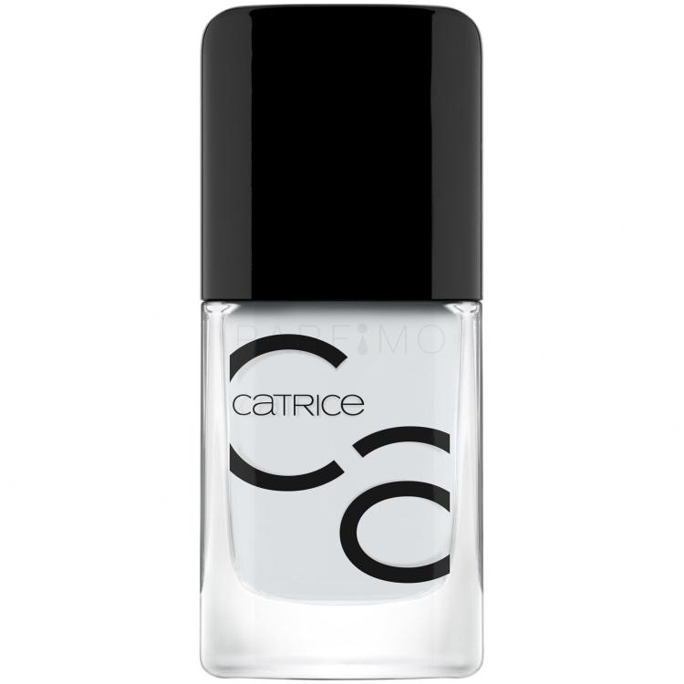 Catrice Iconails Lak za nohte za ženske 10,5 ml Odtenek 175 Too Good To Be Taupe