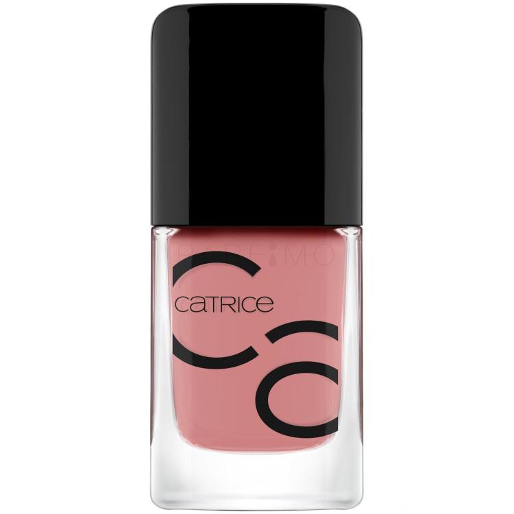 Catrice Iconails Lak za nohte za ženske 10,5 ml Odtenek 173 Karl Said Tres Chic