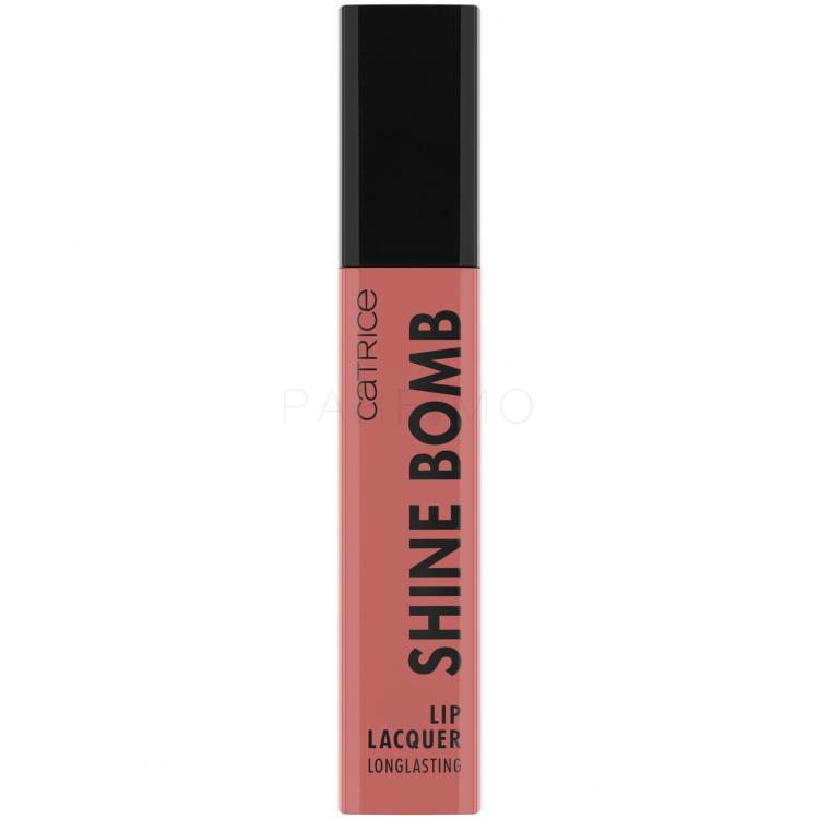 Catrice Shine Bomb Lip Lacquer Šminka za ženske 3 ml Odtenek 030 Sweet Talker