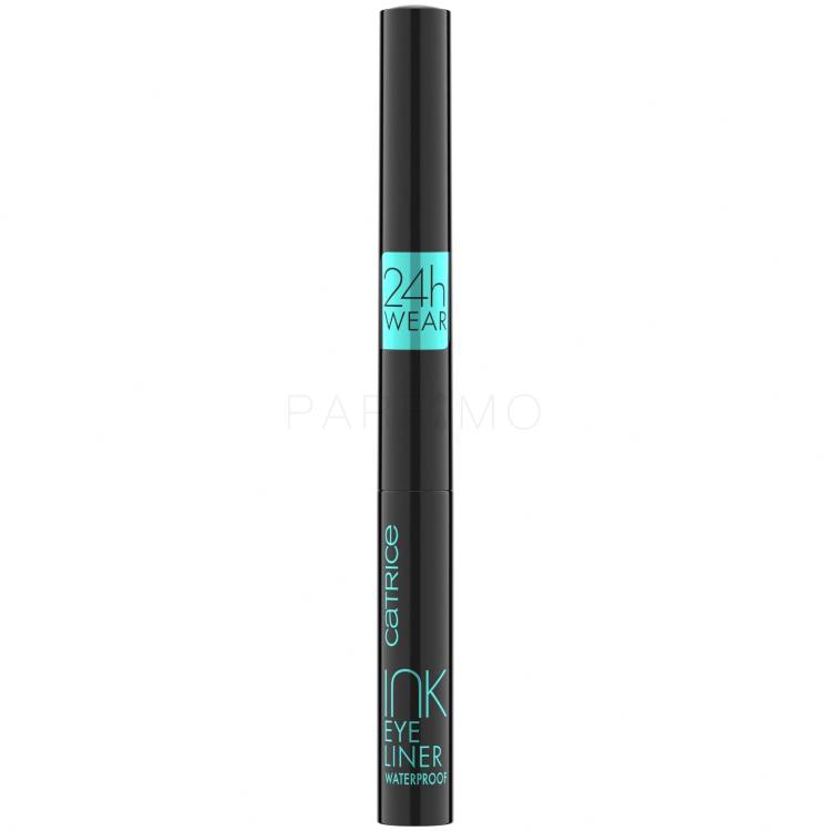 Catrice Ink Eye Liner Waterproof Črtalo za oči za ženske 1,7 ml Odtenek 010 Stay in Black