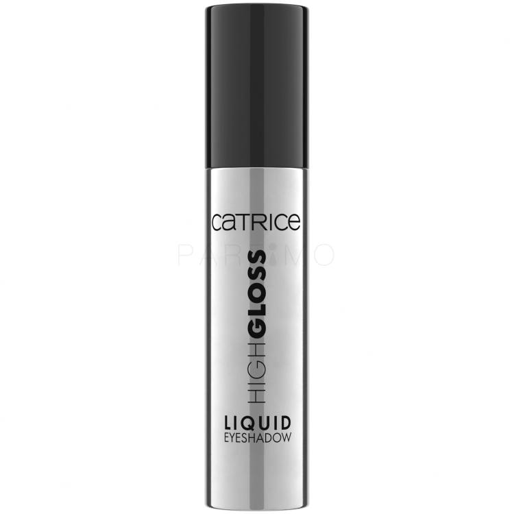 Catrice High Gloss Liquid Eyeshadow Senčilo za oči za ženske 4 ml Odtenek 010 Glossy Glam