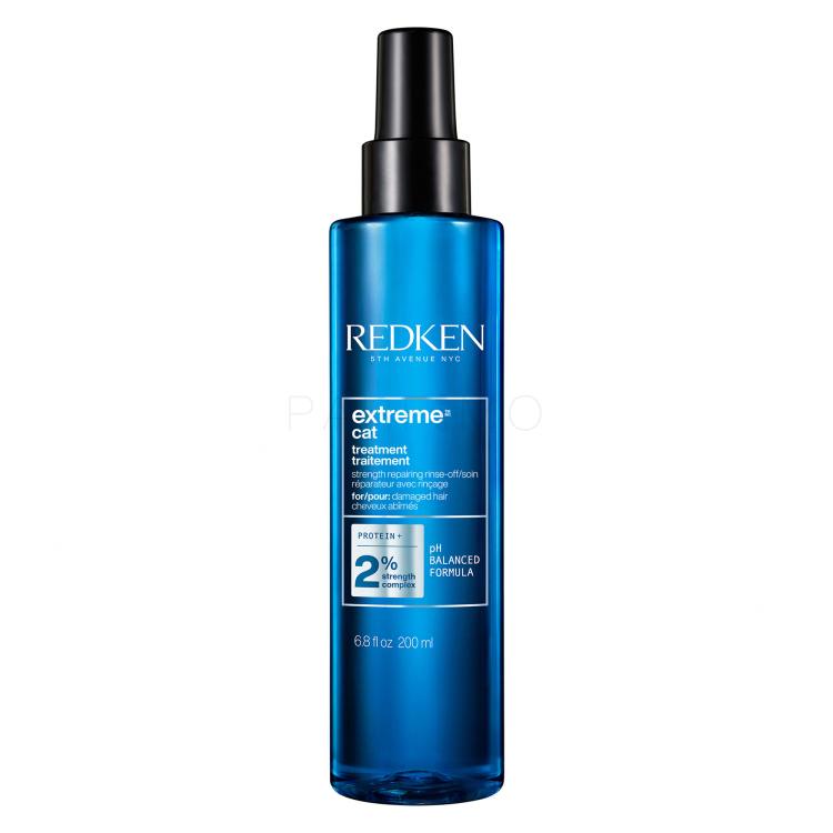 Redken Extreme Cat Treatment Maska za lase za ženske 250 ml