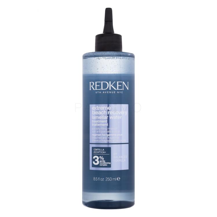 Redken Extreme Bleach Recovery Lamellar Water Treatment Balzam za lase za ženske 250 ml