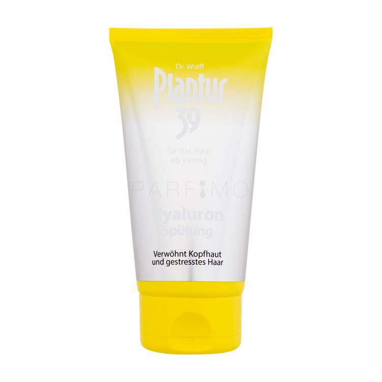 Plantur 39 Hyaluron Hair Balm Nega za lase za ženske 150 ml