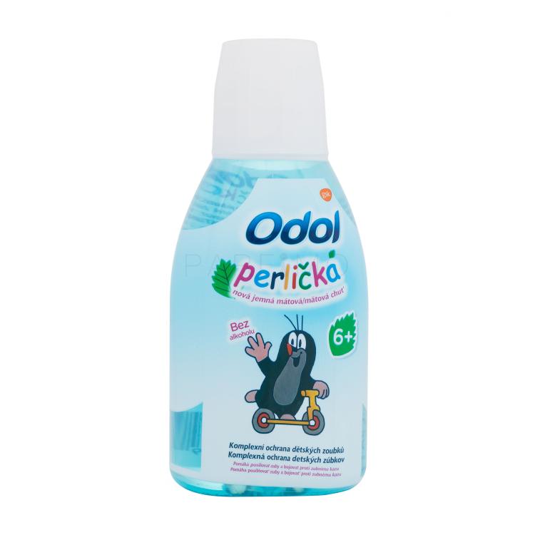 Odol Kids Ustna vodica za otroke 300 ml