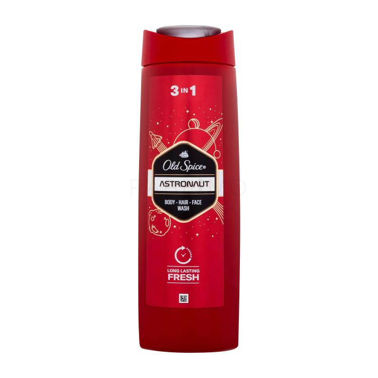 Old Spice Astronaut Gel za prhanje za moške 400 ml