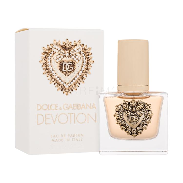 Dolce&amp;Gabbana Devotion Parfumska voda za ženske 30 ml