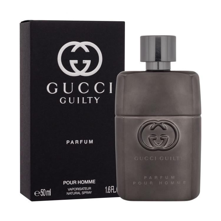 Gucci Guilty Parfum za moške 50 ml