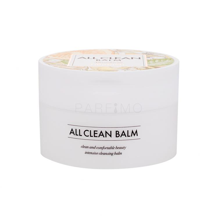 Heimish All Clean Balm Mandarin Čistilna krema za ženske 120 ml