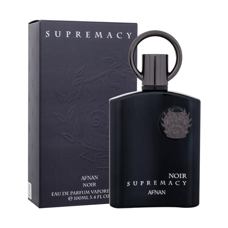 Afnan Supremacy Noir Parfumska voda 100 ml