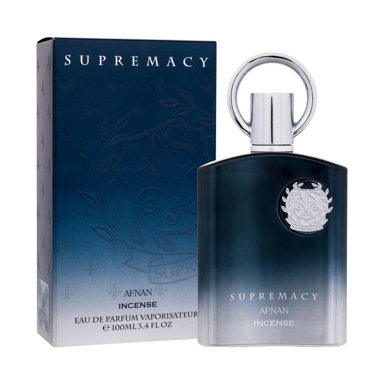 Afnan Supremacy Incense Parfumska voda za moške 100 ml