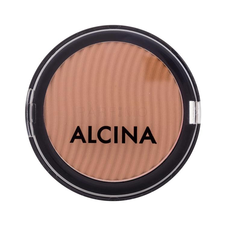 ALCINA Bronzing Powder Bronzer za ženske 8,7 g