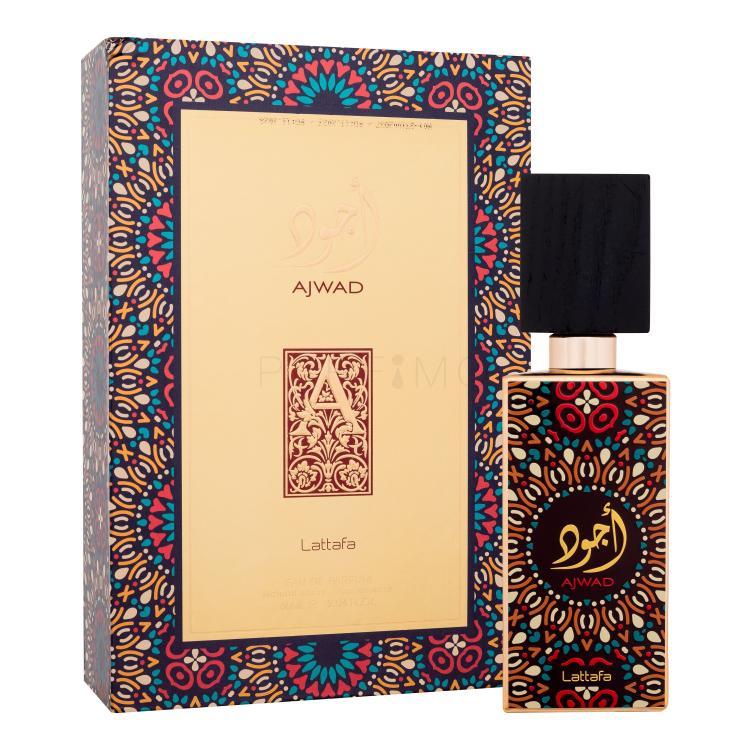 Lattafa Ajwad Parfumska voda 60 ml