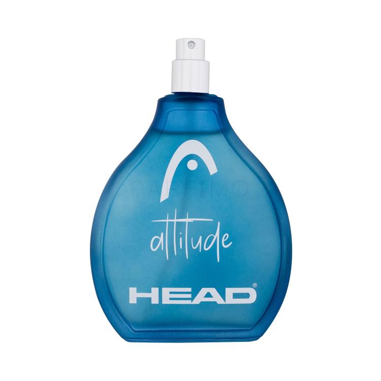 HEAD Attitude Toaletna voda za moške 100 ml tester