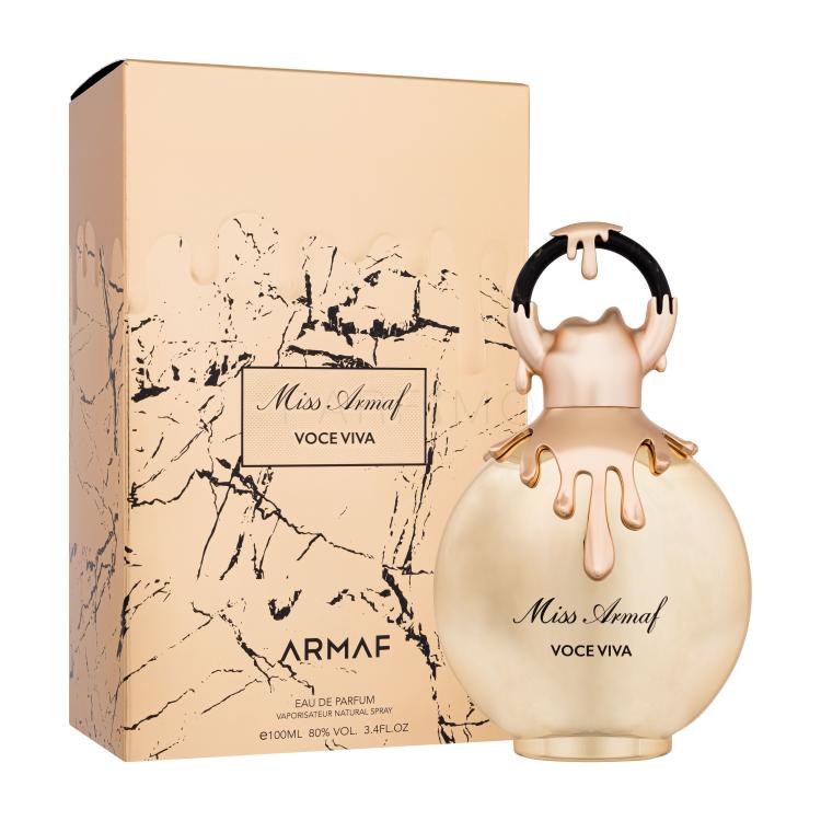 Armaf Miss Armaf Voce Viva Parfumska voda za ženske 100 ml