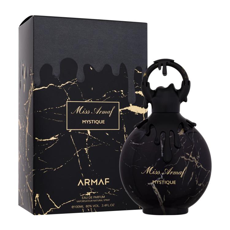 Armaf Miss Armaf Mystique Parfumska voda za ženske 100 ml