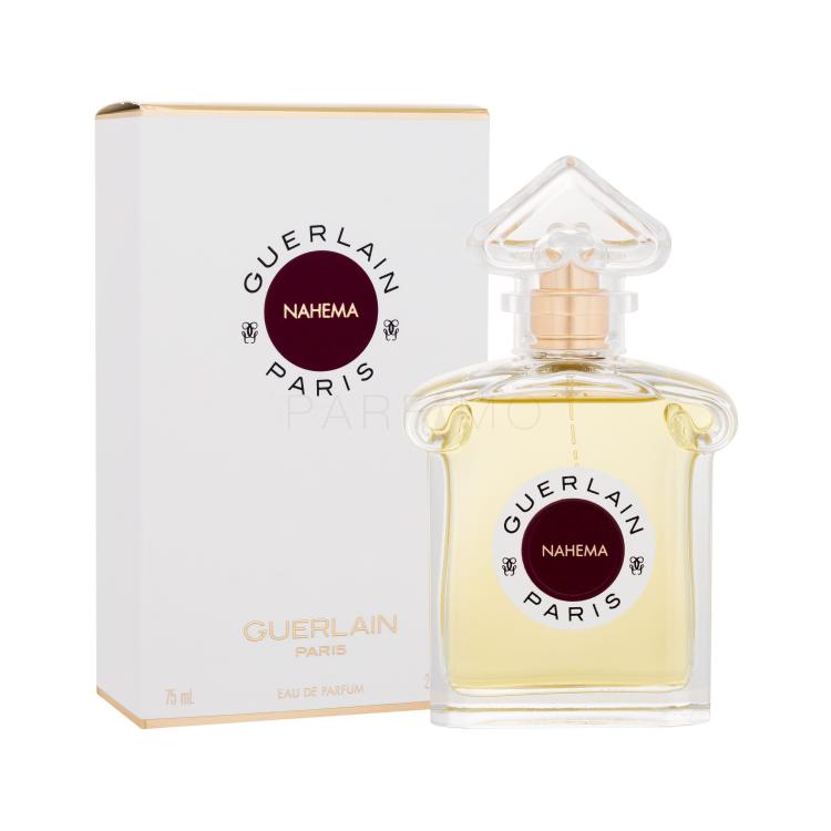 Guerlain Nahema Parfumska voda za ženske 75 ml