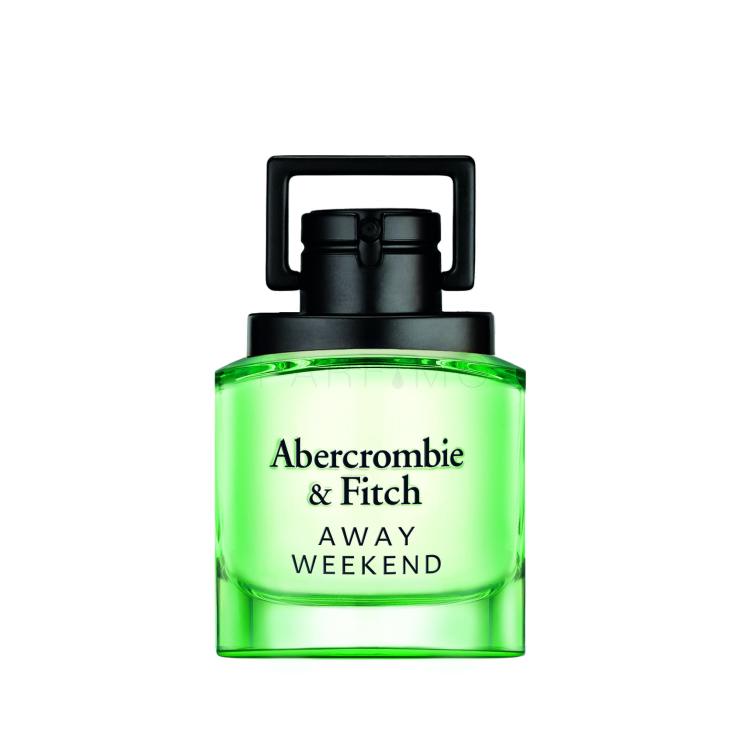 Abercrombie &amp; Fitch Away Weekend Toaletna voda za moške 50 ml