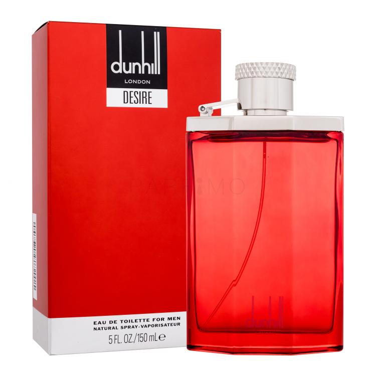 Dunhill Desire Toaletna voda za moške 150 ml