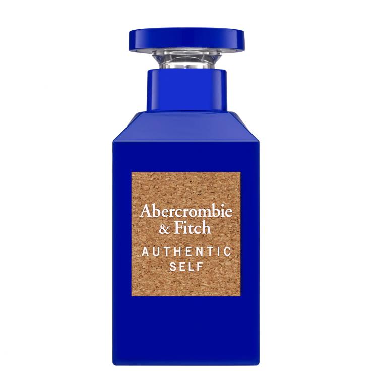 Abercrombie &amp; Fitch Authentic Self Toaletna voda za moške 100 ml