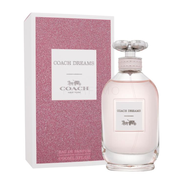 Coach Coach Dreams Parfumska voda za ženske 90 ml