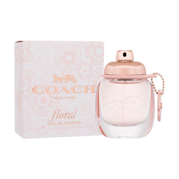 Coach Coach Floral Parfumska voda za ženske 30 ml