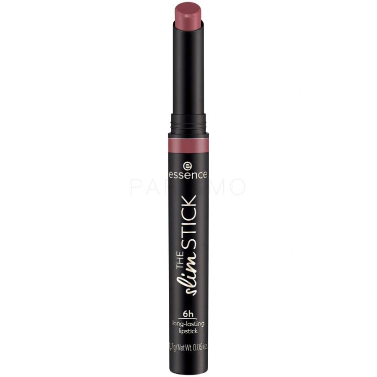 Essence The Slim Stick Šminka za ženske 1,7 g Odtenek 105 Velvet Punch