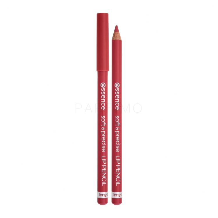 Essence Soft &amp; Precise Lip Pencil Črtalo za ustnice za ženske 0,78 g Odtenek 207 My Passion