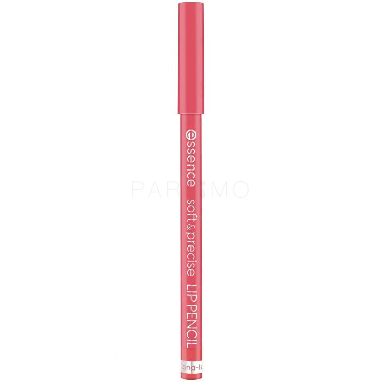 Essence Soft &amp; Precise Lip Pencil Črtalo za ustnice za ženske 0,78 g Odtenek 207 My Passion