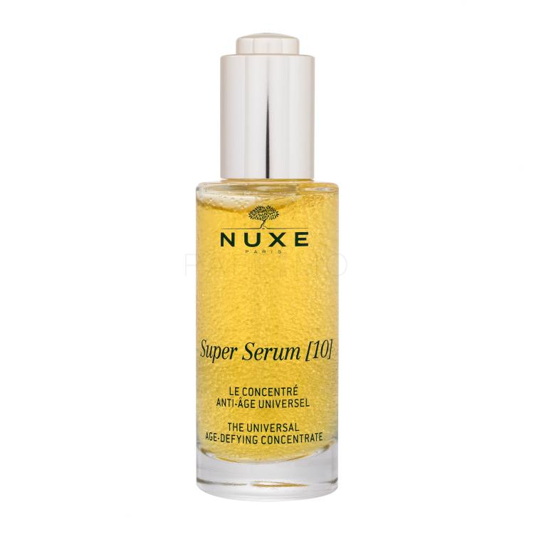 NUXE Super Serum [10] Serum za obraz za ženske 50 ml