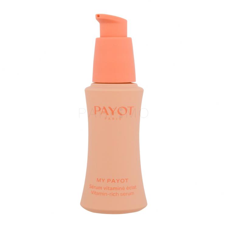 PAYOT My Payot Vitamin-Rich Serum Serum za obraz za ženske 30 ml