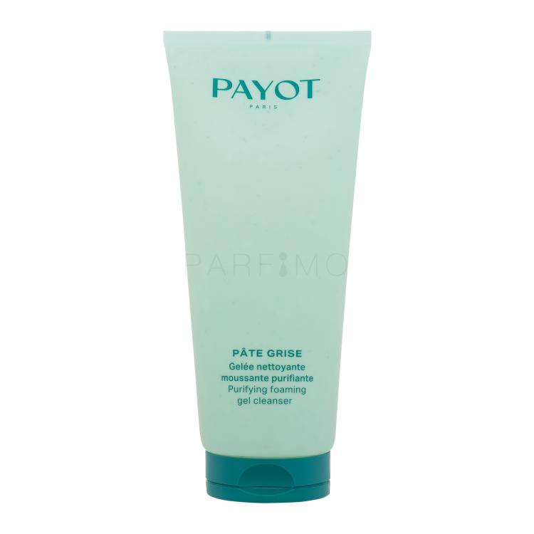 PAYOT Pâte Grise Purifying Foaming Gel Cleanser Čistilni gel za ženske 200 ml