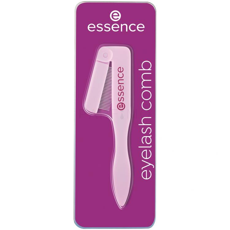 Essence Eyelash Comb Krtačka za trepalnice za ženske 1 kos