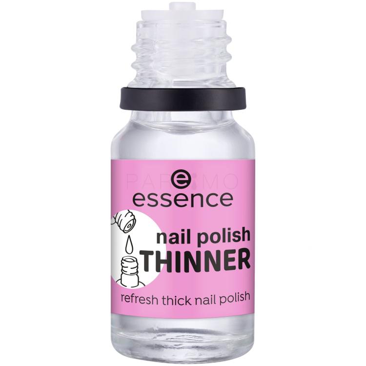 Essence Nail Polish Thinner Lak za nohte za ženske 10 ml